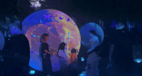 今夏不必远行，这里的夜晚给你22℃的凉爽，速戳